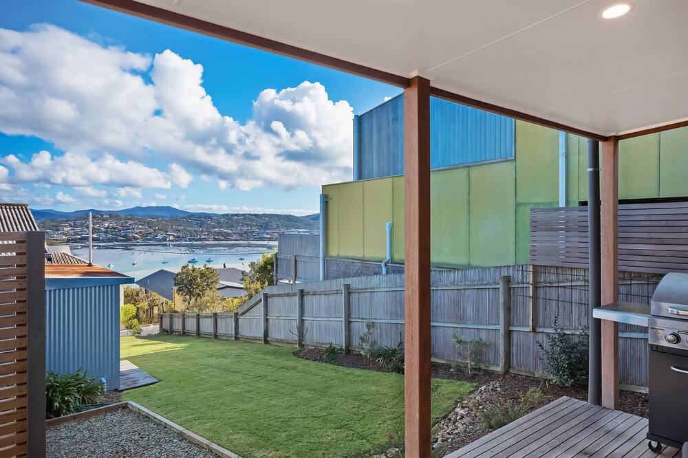 Photo of Patio Balcony in Merimbula