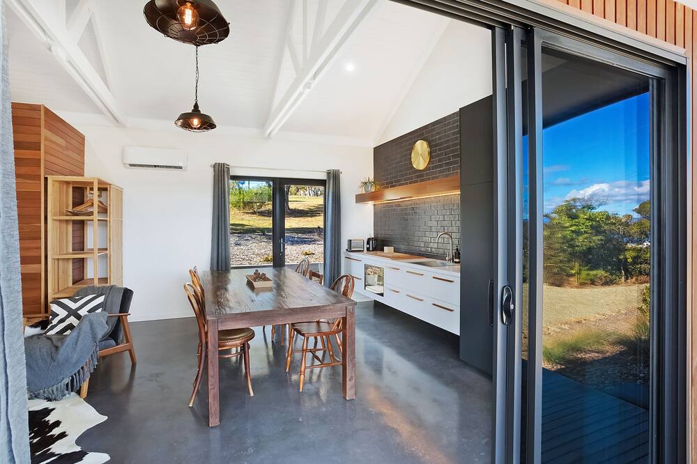 Photo of Kitchen in Merimbula
