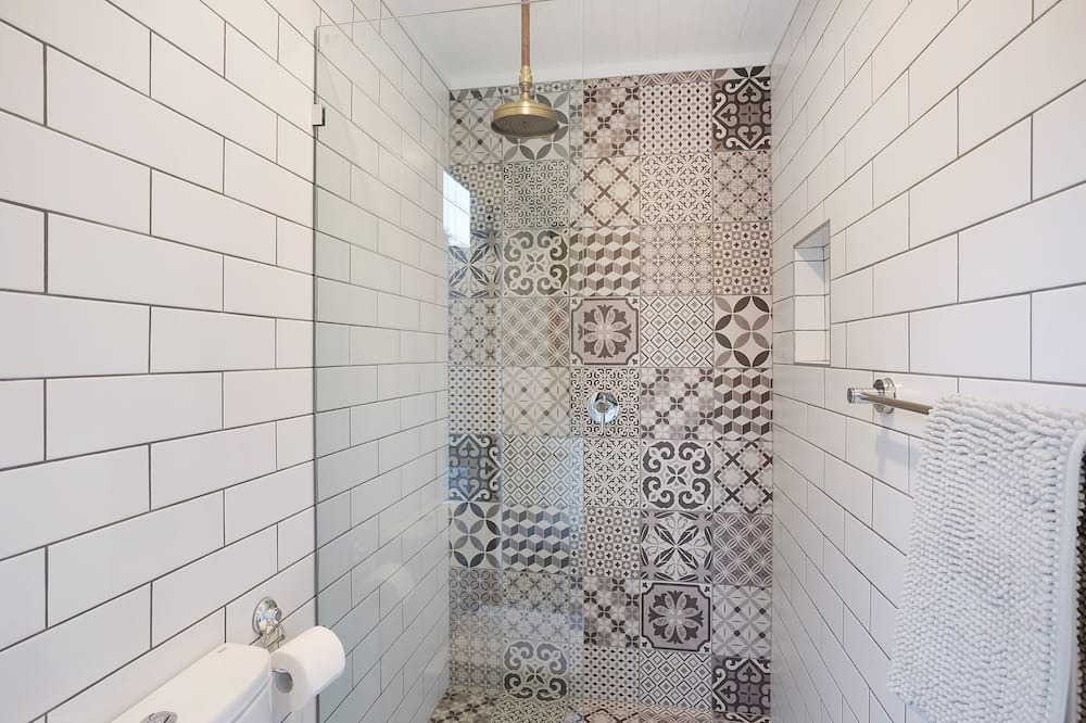 Photo of Bathroom in Merimbula