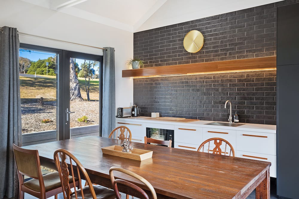 Photo of Kitchen in Merimbula