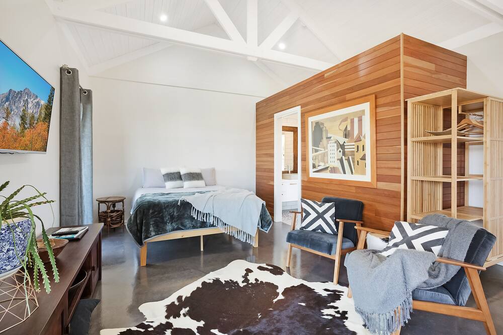 Photo of Bedroom in Merimbula