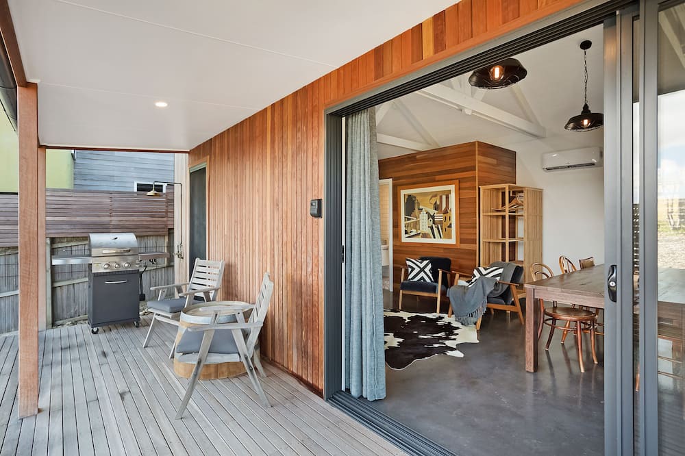 Photo of Patio Balcony in Merimbula