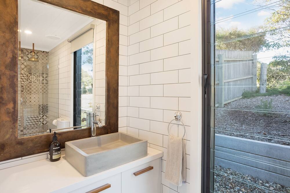 Photo of Bathroom in Merimbula