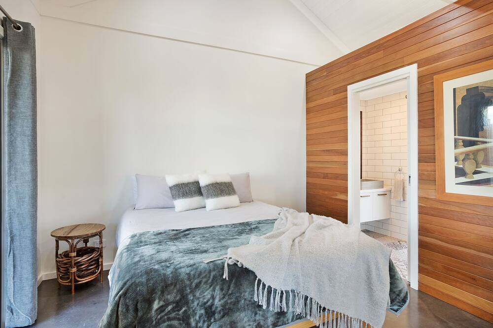 Photo of Bedroom in Merimbula