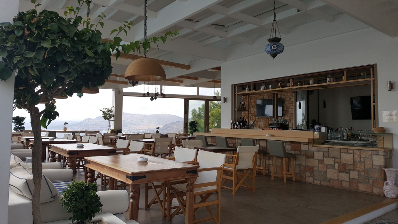 Photo of Others in Pefkos