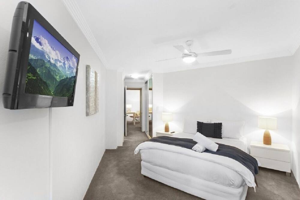 Photo of Bedroom in Manly