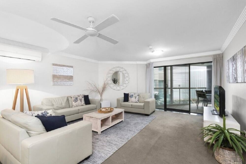 Photo of Bedroom in Manly
