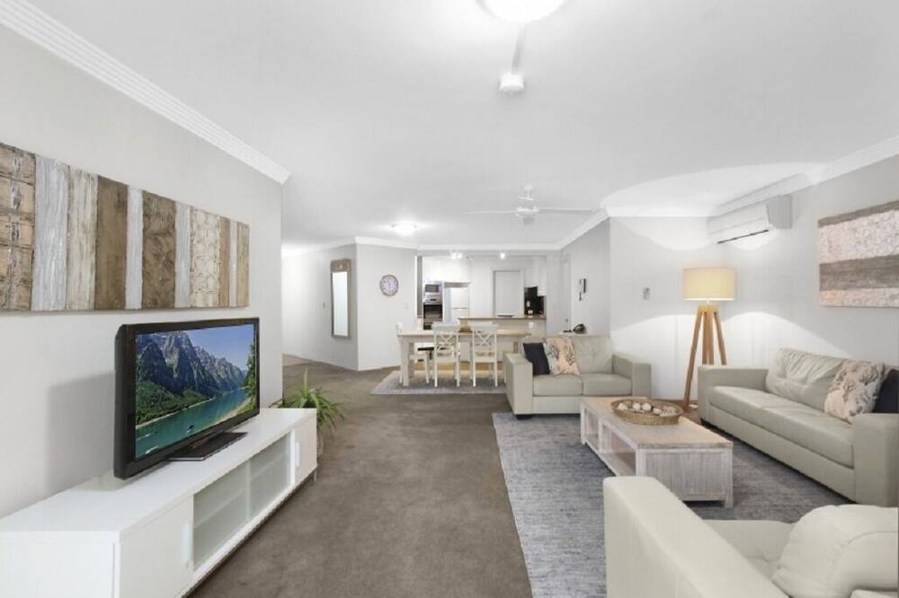 Photo of Livingroom in Manly
