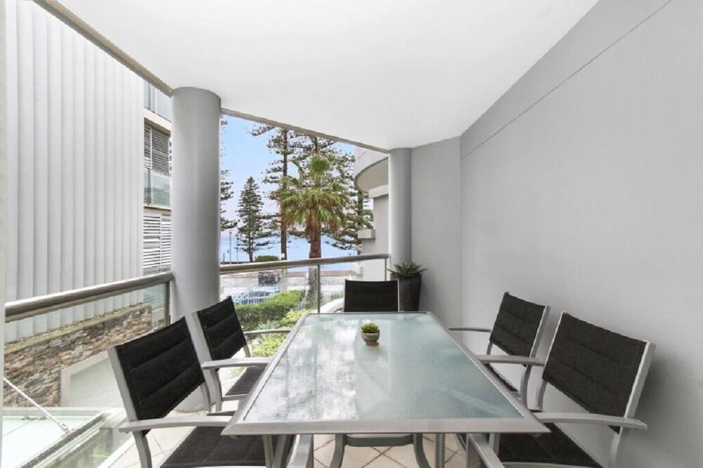 Photo of Patio Balcony in Manly