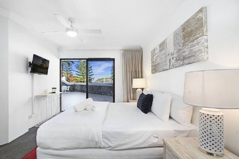 Photo of Bedroom in Manly