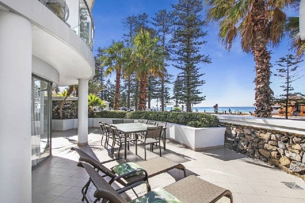 Photo of Patio Balcony in Manly