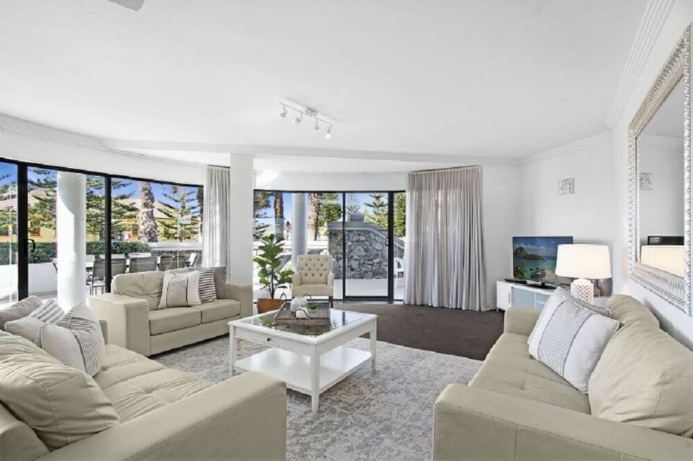 Photo of Livingroom in Manly