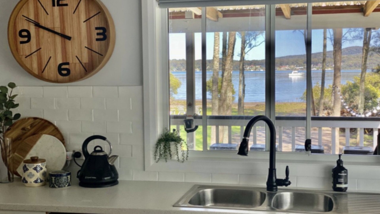 Photo of Kitchen in Bundabah