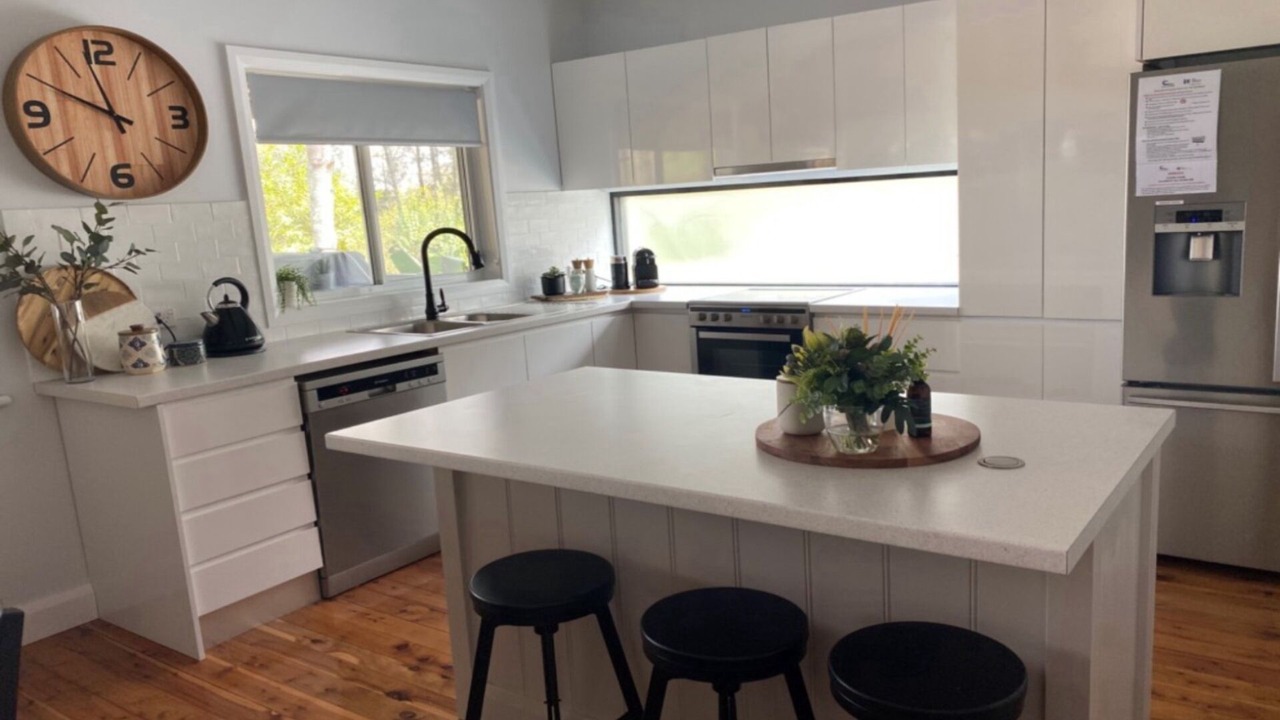 Photo of Kitchen in Bundabah