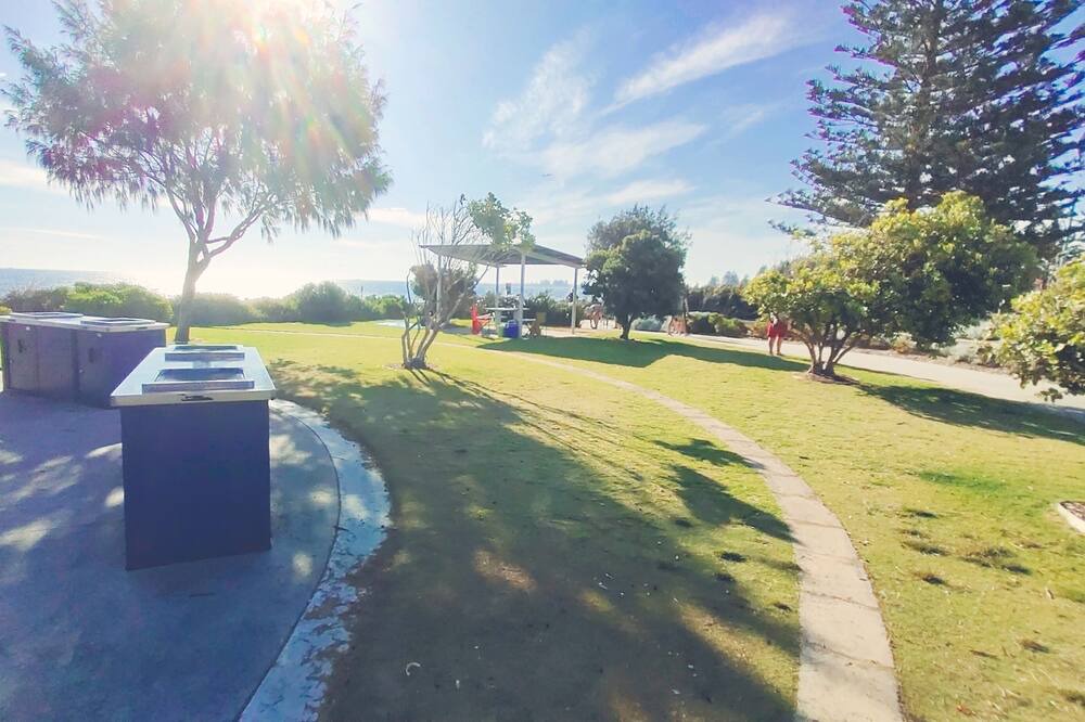 Photo of Outdoor in Safety Bay