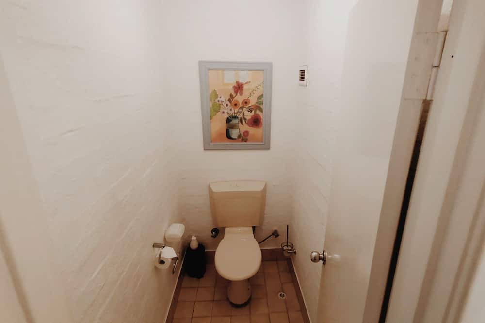 Photo of Bathroom in Safety Bay