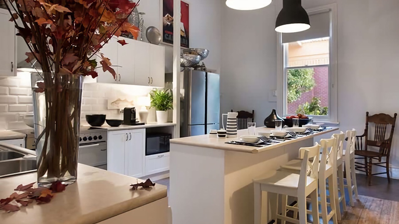 Photo of Kitchen in Trentham
