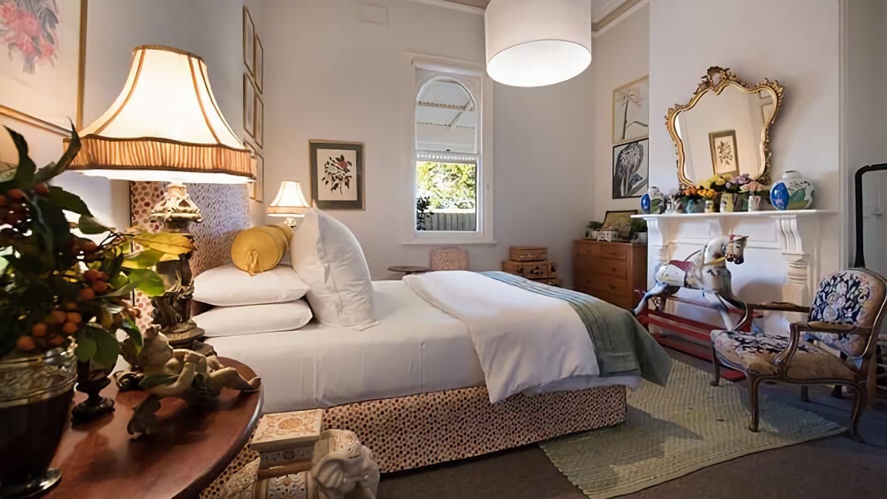 Photo of Livingroom in Trentham