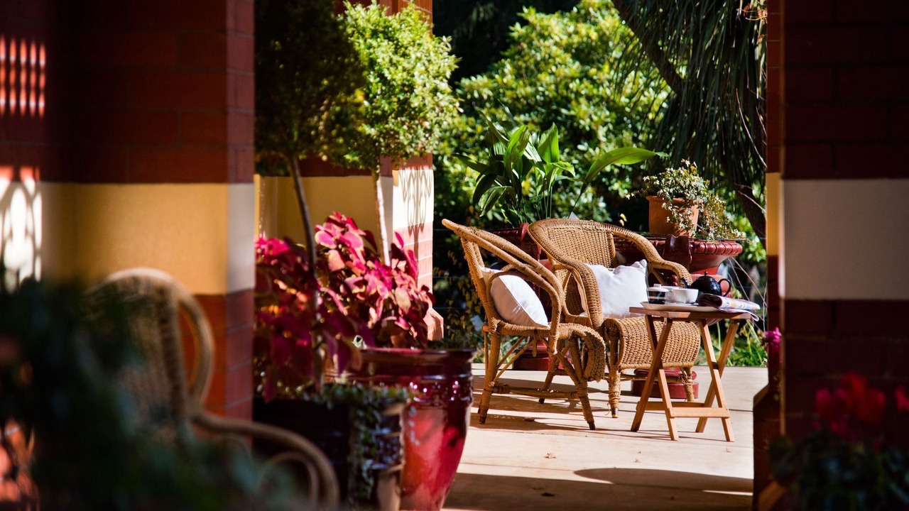 Photo of Outdoor in Trentham
