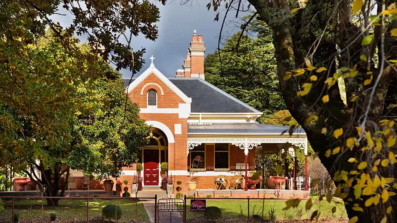 Photo of Outdoor in Trentham