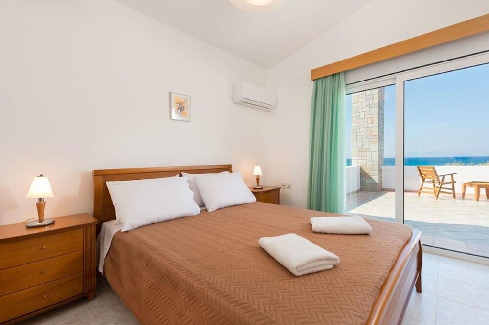 Photo of Bedroom in Kamiros