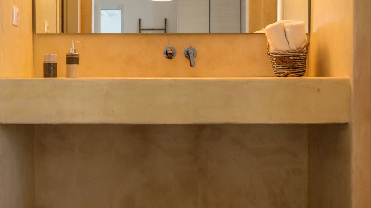 Photo of Bathroom in Kalafatis