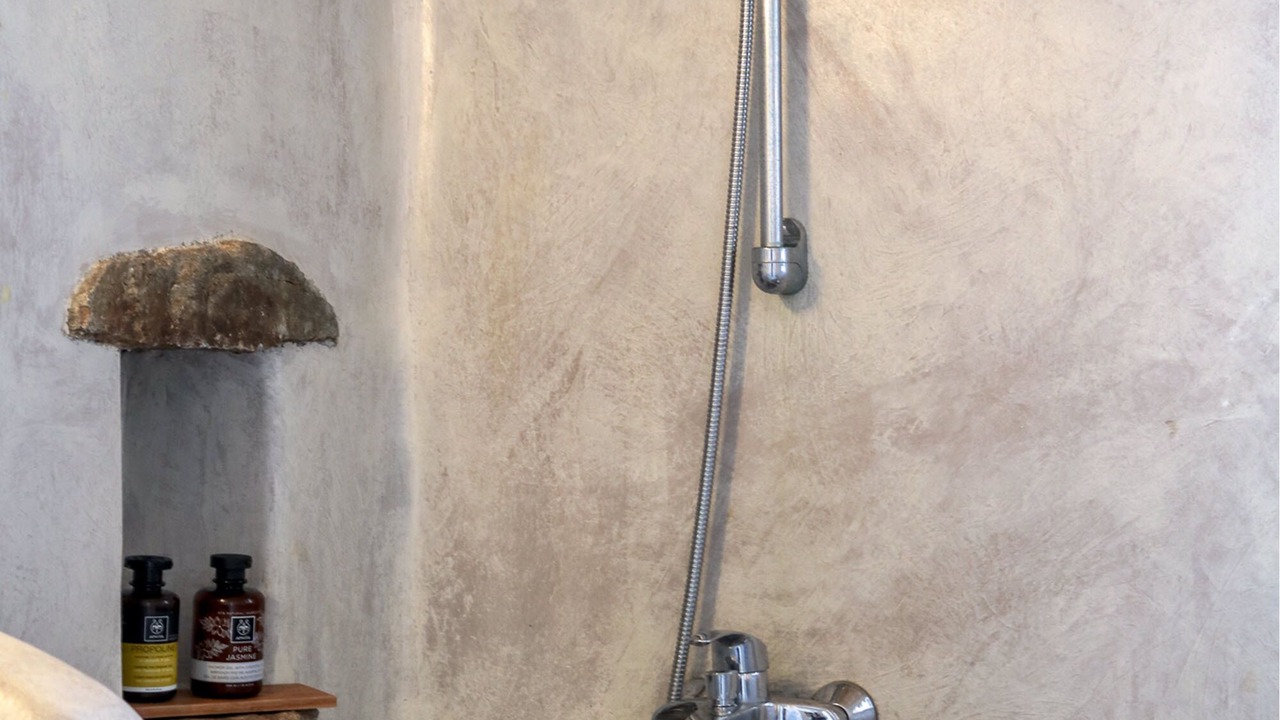Photo of Bathroom in Kalafatis