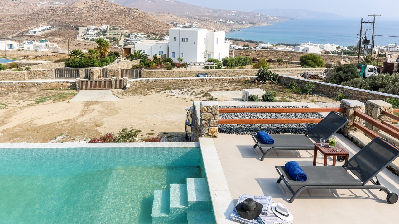 Photo of Outdoor in Kalafatis