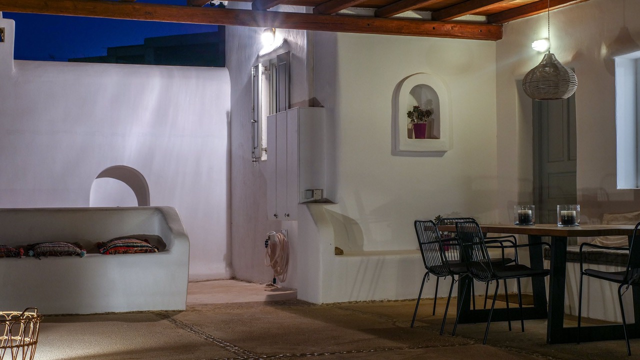 Photo of Outdoor in Kalafatis