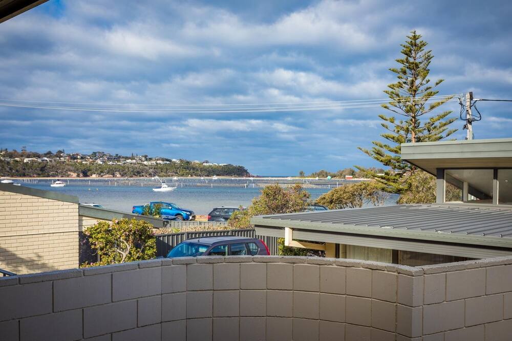 Photo of Patio Balcony in Merimbula