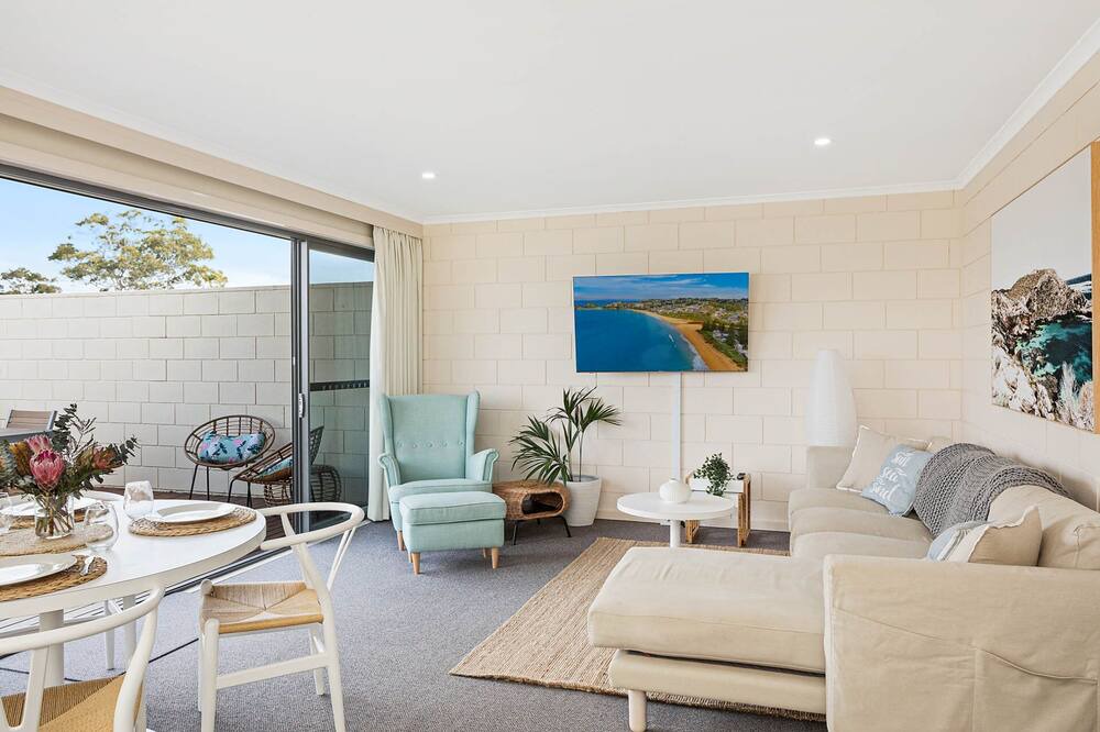 Photo of Livingroom in Merimbula