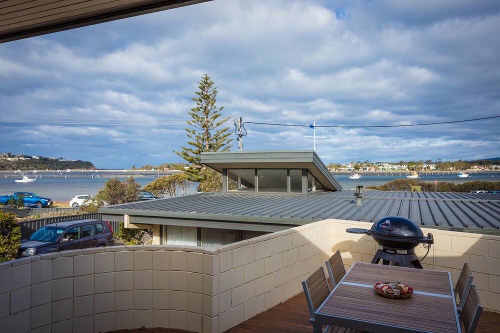 Photo of Patio Balcony in Merimbula
