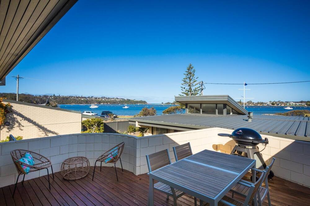 Photo of Patio Balcony in Merimbula