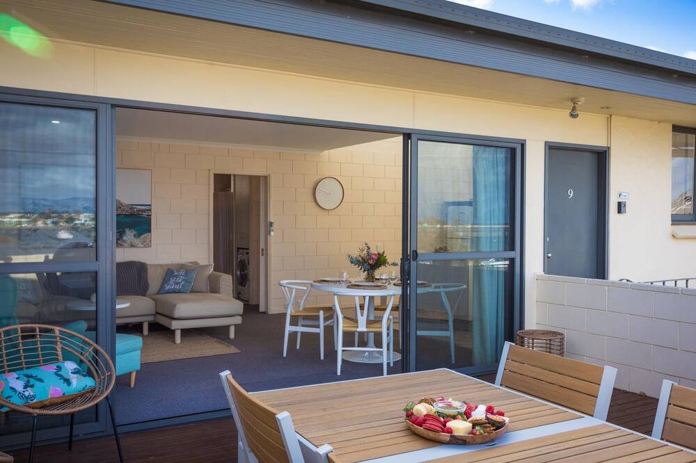 Photo of Patio Balcony in Merimbula