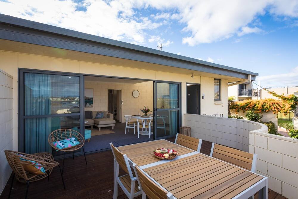 Photo of Patio Balcony in Merimbula