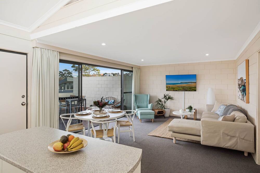 Photo of Livingroom in Merimbula