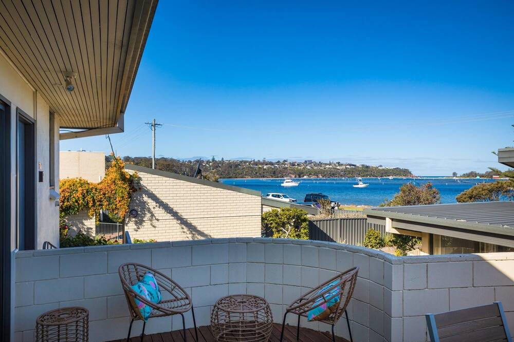 Photo of Patio Balcony in Merimbula