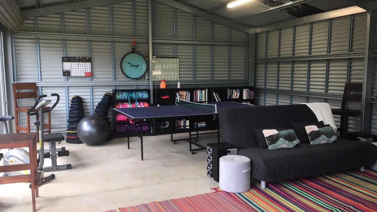 Photo of Bedroom in Red Hill South
