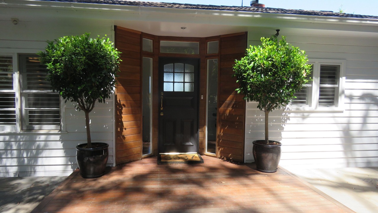 Photo of Outdoor in Red Hill South