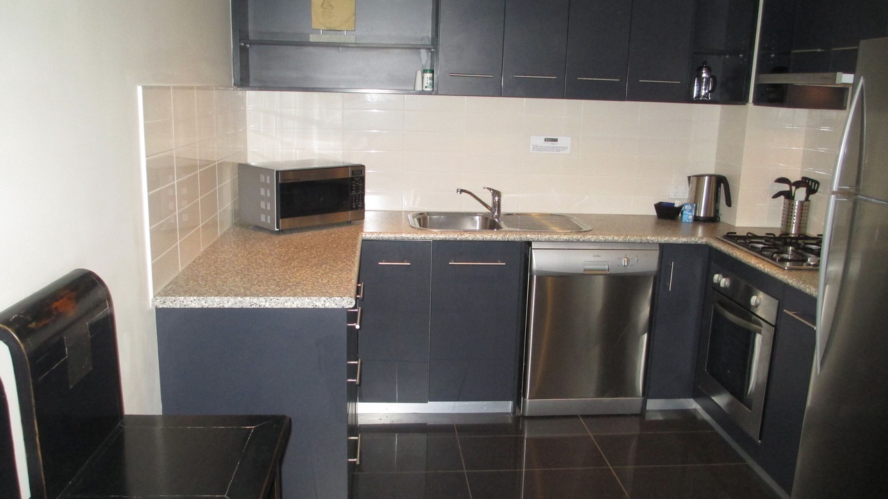 Photo of Kitchen in Dunsborough