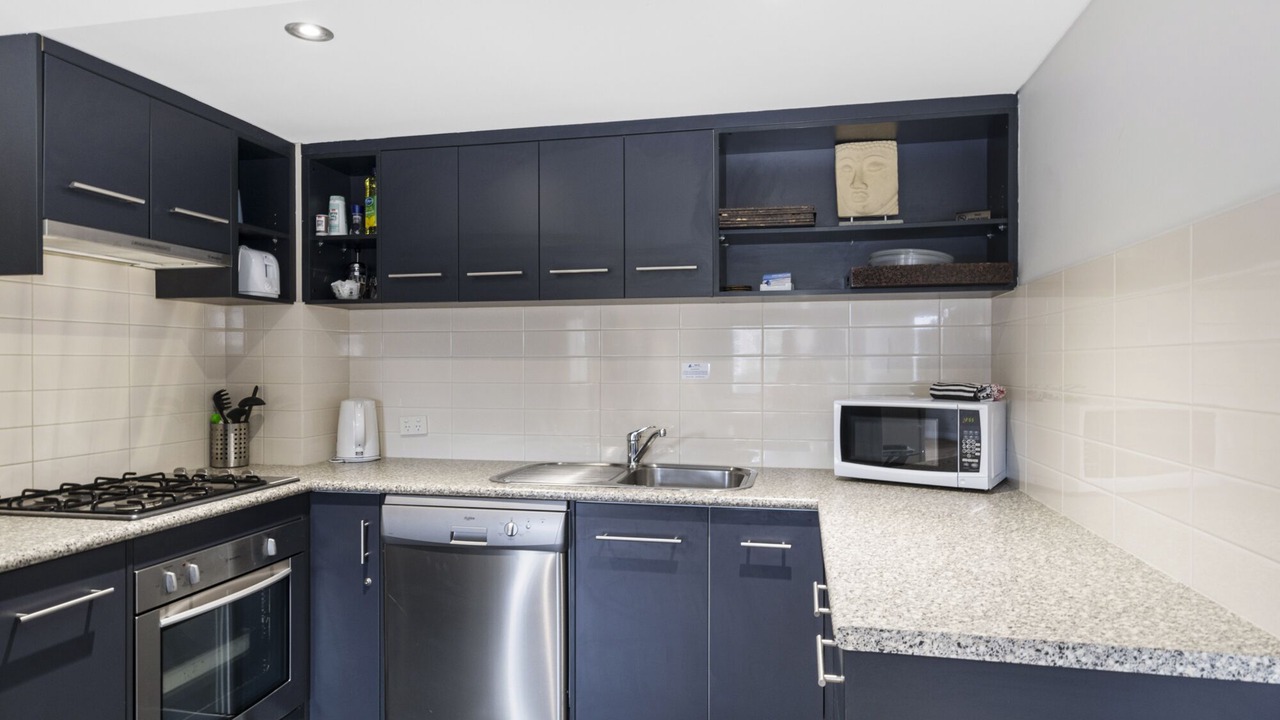 Photo of Kitchen in Dunsborough