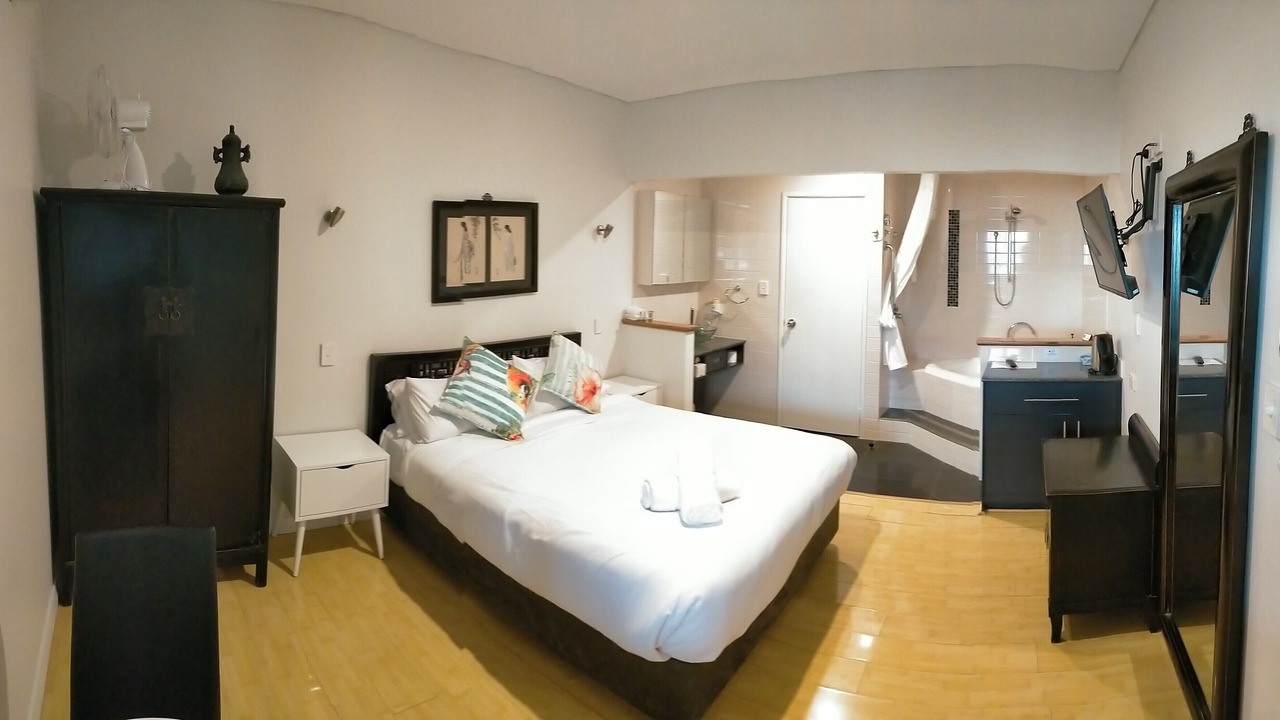 Photo of Bedroom in Dunsborough