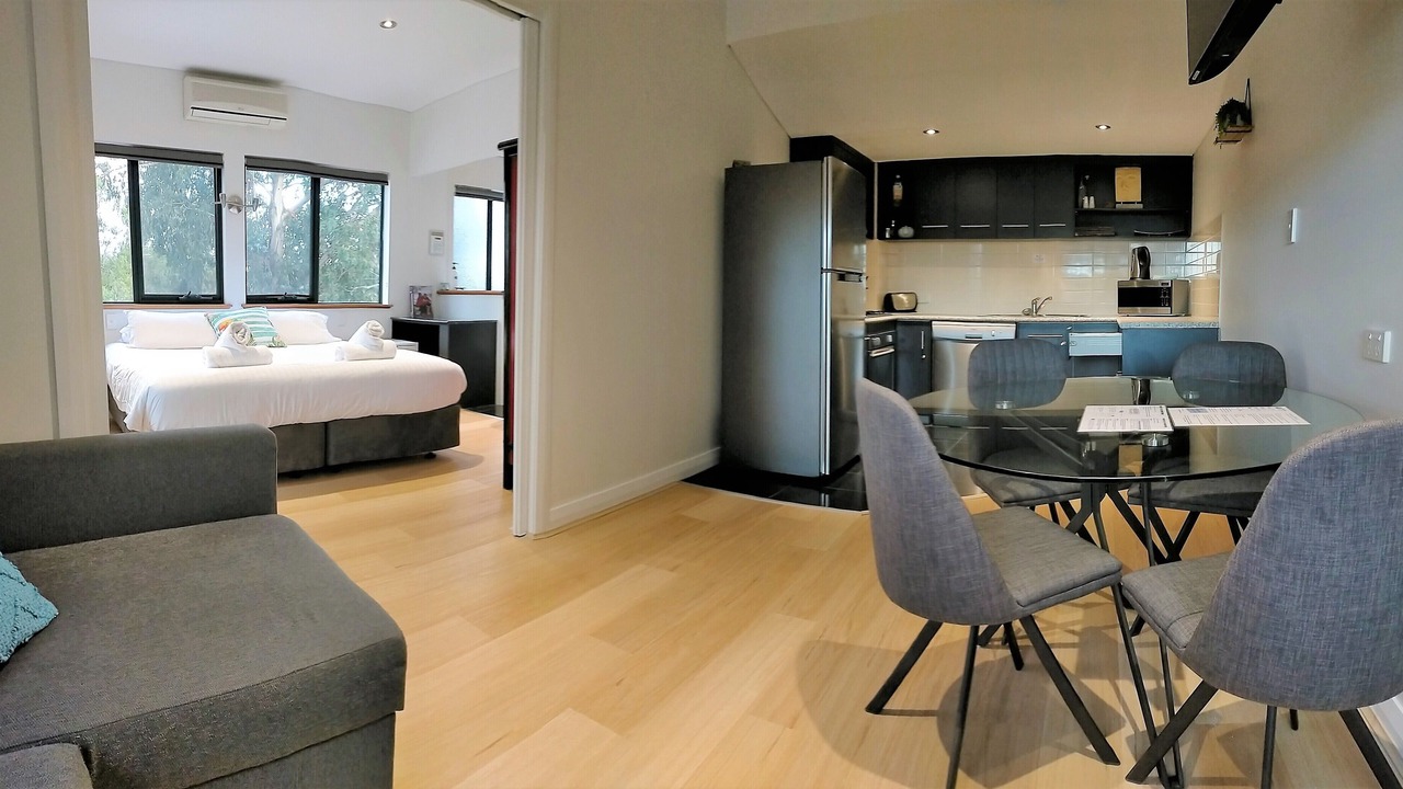 Photo of Bedroom in Dunsborough