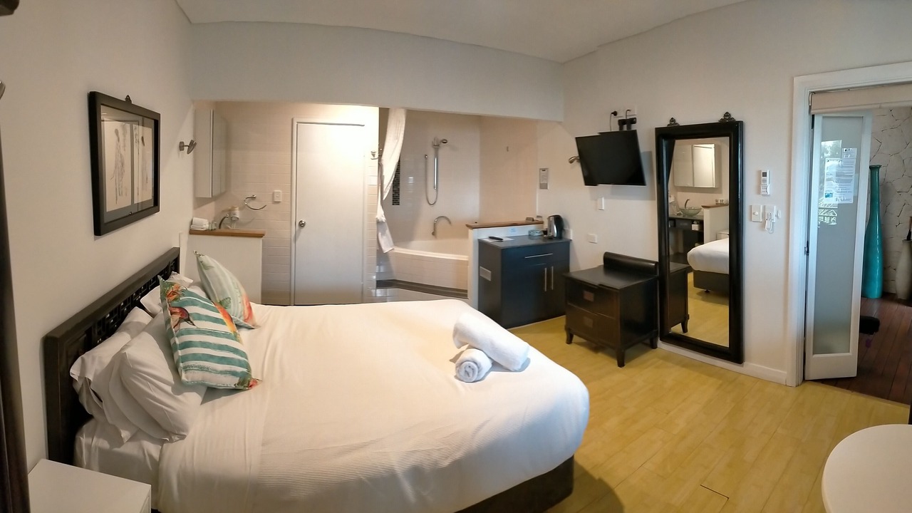 Photo of Bedroom in Dunsborough