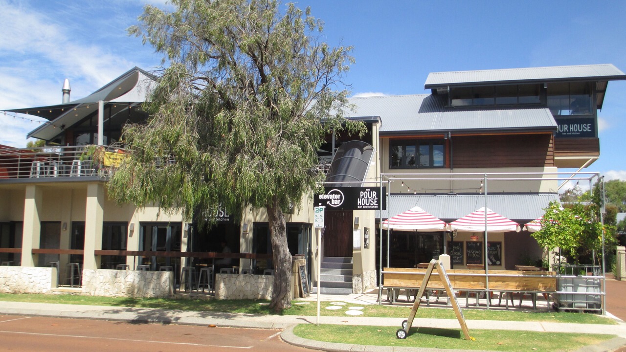 Photo of Outdoor in Dunsborough
