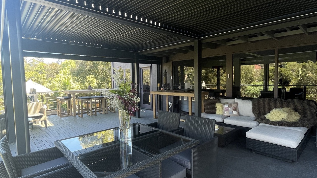 Photo of Patio Balcony in Mount Eliza