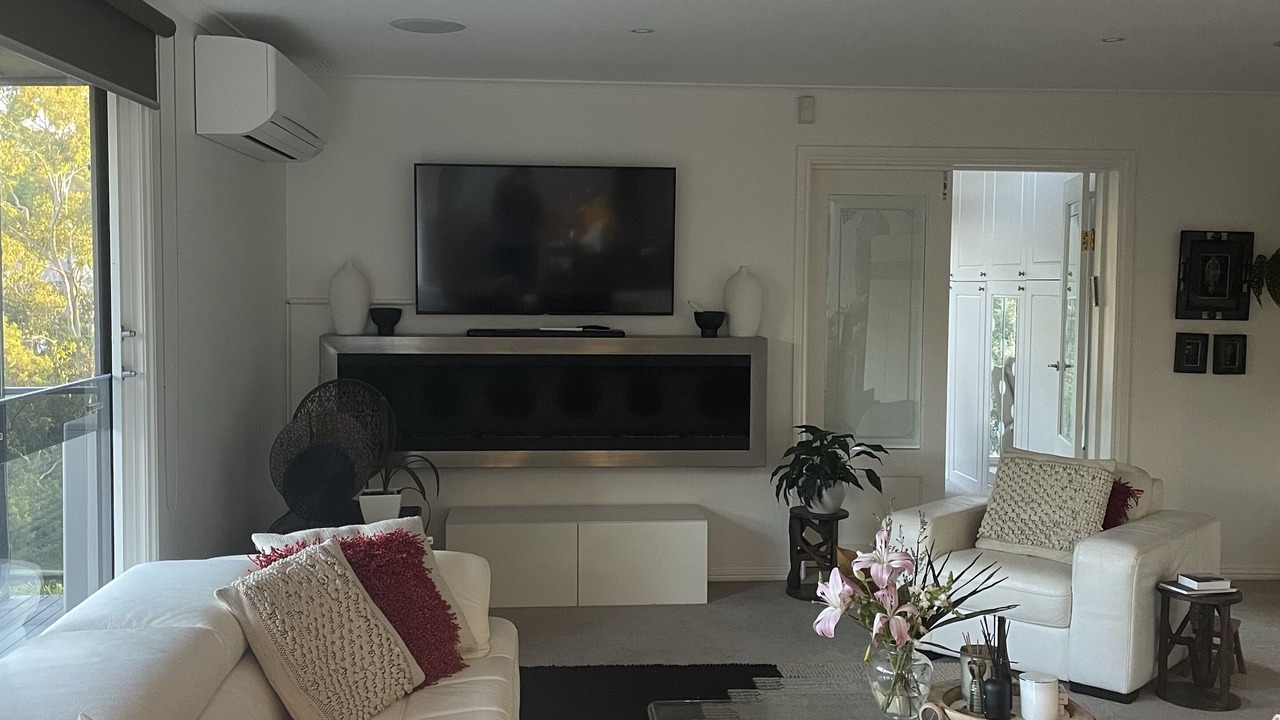 Photo of Livingroom in Mount Eliza