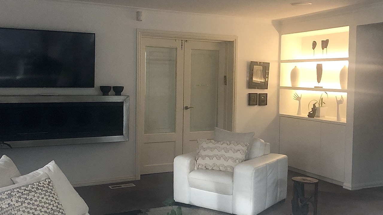 Photo of Livingroom in Mount Eliza