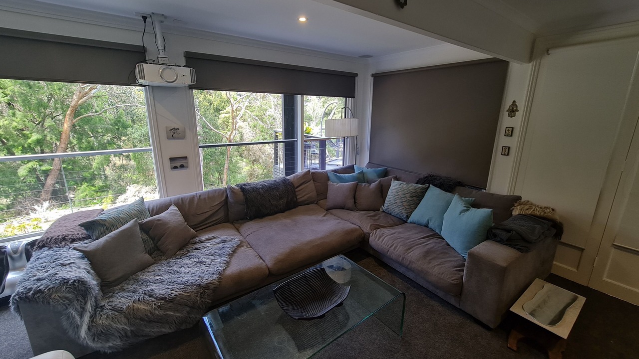 Photo of Livingroom in Mount Eliza
