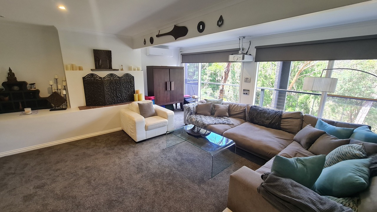 Photo of Livingroom in Mount Eliza